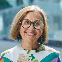 Brigitte Baumann Gervais