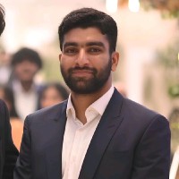 Omar Farooq Malik