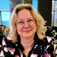 Diane De Kruijff