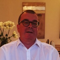 Daniel Henry