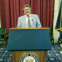 Michael Longo