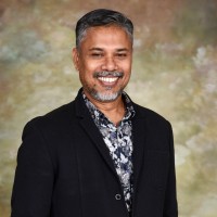 John Fernandes
