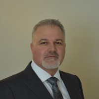 Paul Wingrove