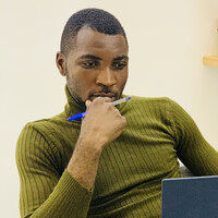 Charles Adah