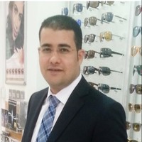 Mohammed Ali Ibrahim