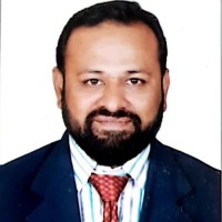 SAMIR DHANANJAY RANE