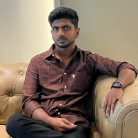 Selva Prakash R