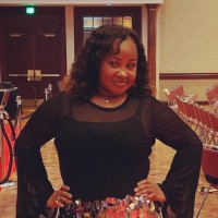Shanae James, Lmsw