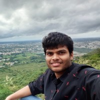 Anshuman Kumar