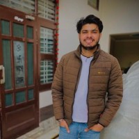Vishal Kamboj