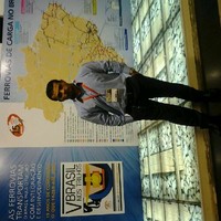 Raimundo das chagas borges