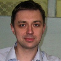 Ilya Karavaev