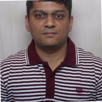 Shailesh Raykar