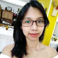 Josephine Rizzel Ramos, CB