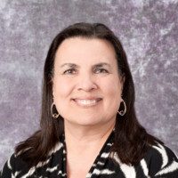 Deborah Curry