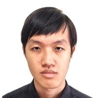 Kai Yi Liew