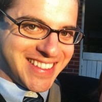 Adam Sanders