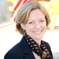 Julie Morgan