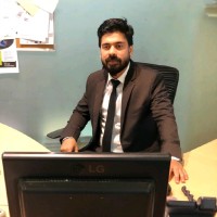Mohammad Irfan