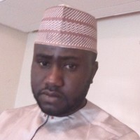 Adamu Muhammad Bashir