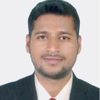 Kiran HJ