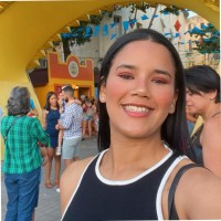 Andreza Cruz