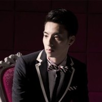 Eric Chiu