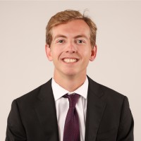 Harrison Welch