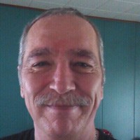 Tony Hudson