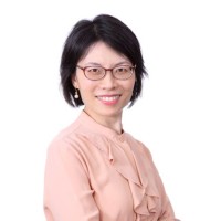 Carole Chen