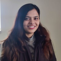 Maneesha Reddy Maddula