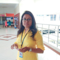MEERA MOHAN