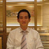 Taishi Iketani
