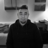 Andrew Iverson