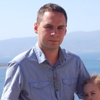 Сергей Кулешов