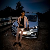 Ashish Mishra