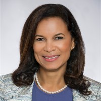 Jocelyn Mitchell-Williams