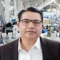 Muhammad Zeeshan Shaikh