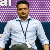 Rajesh Sreenivasan