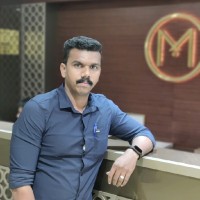 Raj Kumar