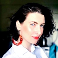 Светлана Манакина