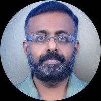 Arun Kumar V S