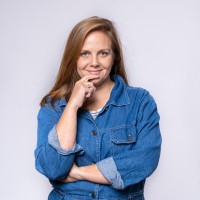 Trish Andersen