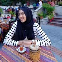 Meyke Latifah