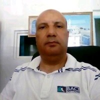 Mourad Bouk