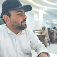 Salman Mahboob