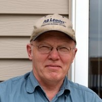 Paul Backstrom