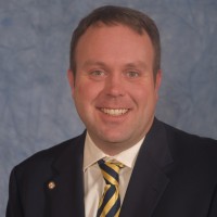Charles Perry