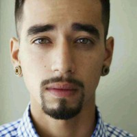 Aaron Ramos