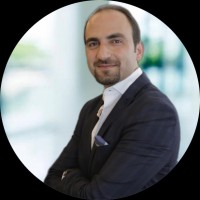 Mahmoud Sahmoud